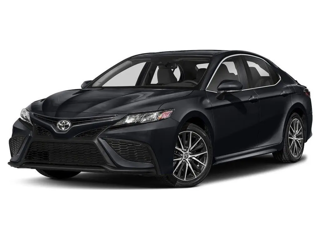 Toyota Camry 2023 SE 4dr Sedán