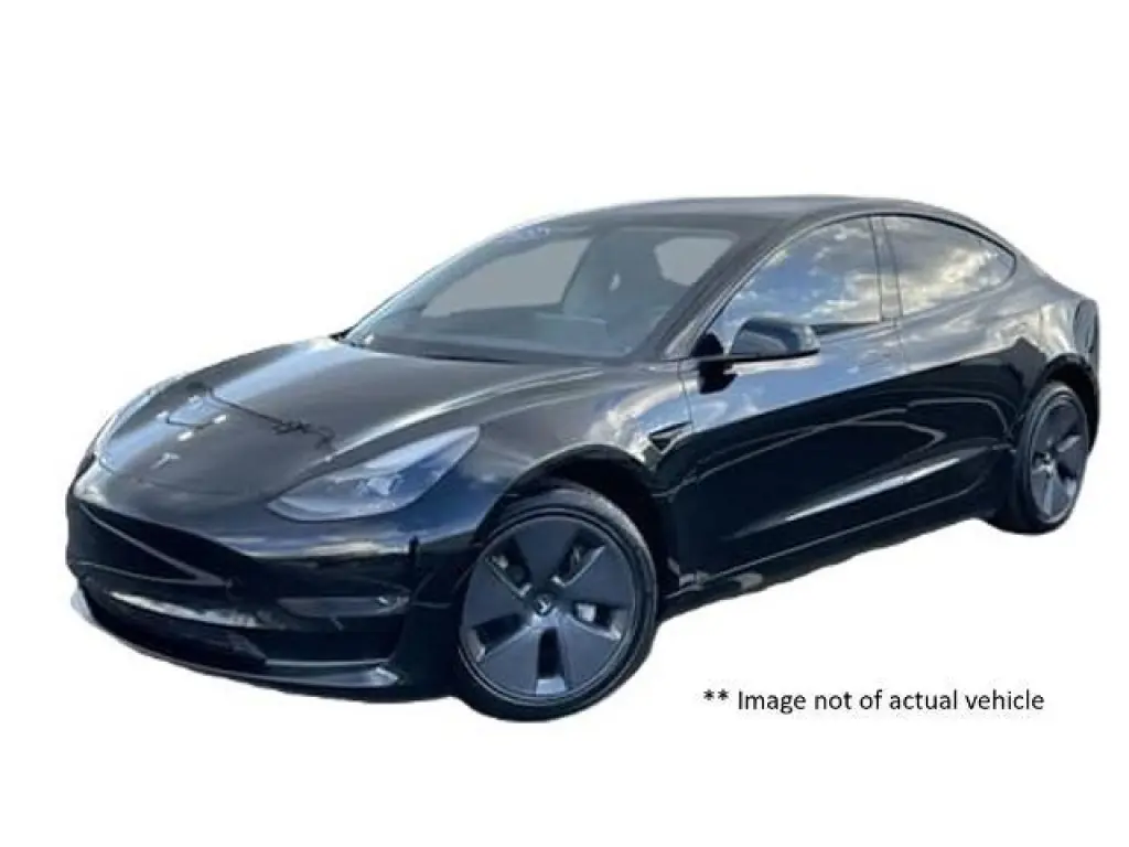 Tesla Model 3 2023 4dr Sedán