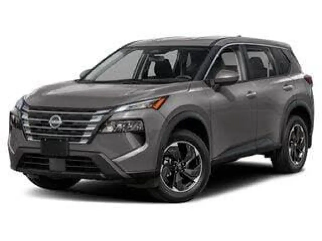 Nissan Rogue 2024 SV 4dr Crossover