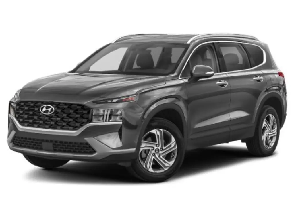 Hyundai SANTA FE 2023 AWD SEL 4dr Crossover