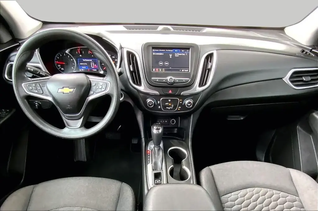 Chevrolet Equinox 2019 LT 4dr SUV w/1LT