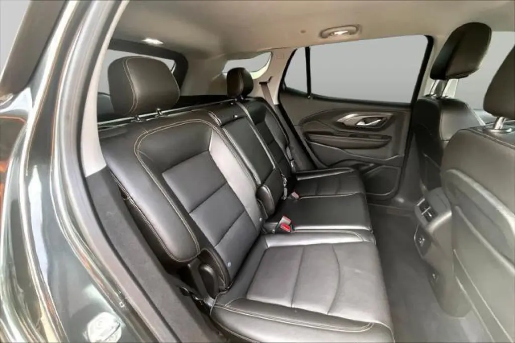 GMC Terrain 2021 SLT 4dr SUV