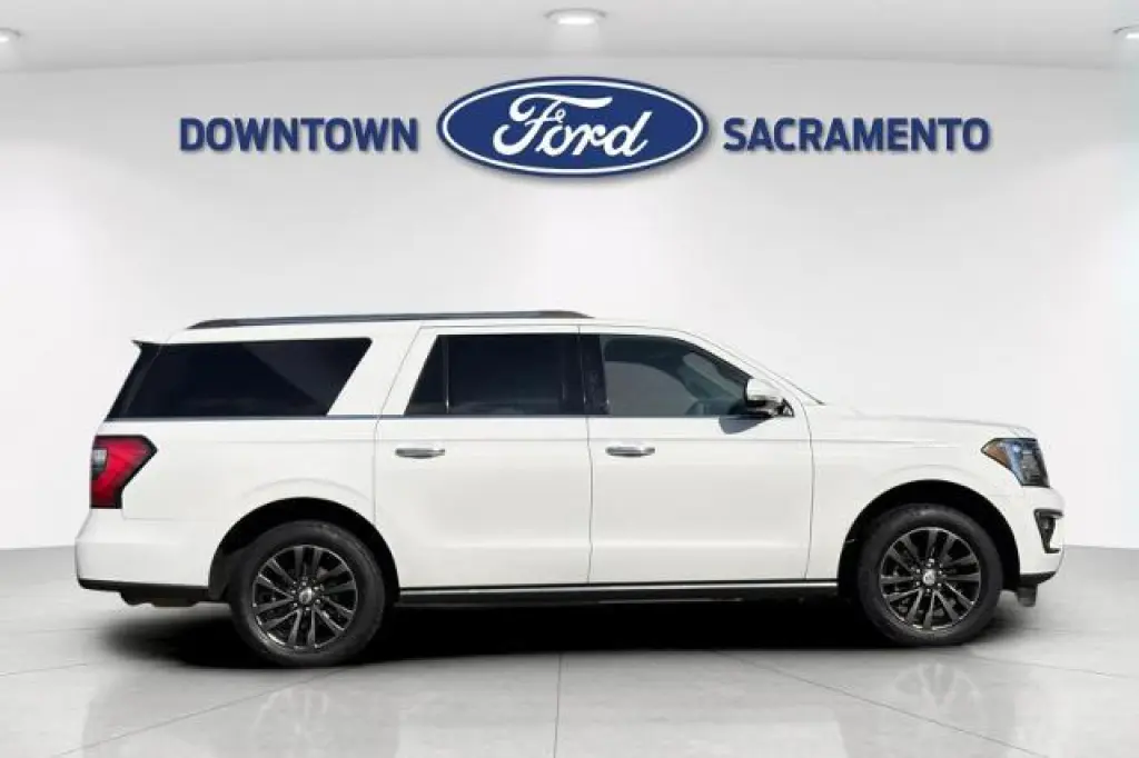 Ford Expedition MAX 2021 4x2 Limited 4dr SUV