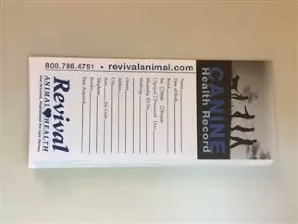 RECORDS PARA PERRITOS