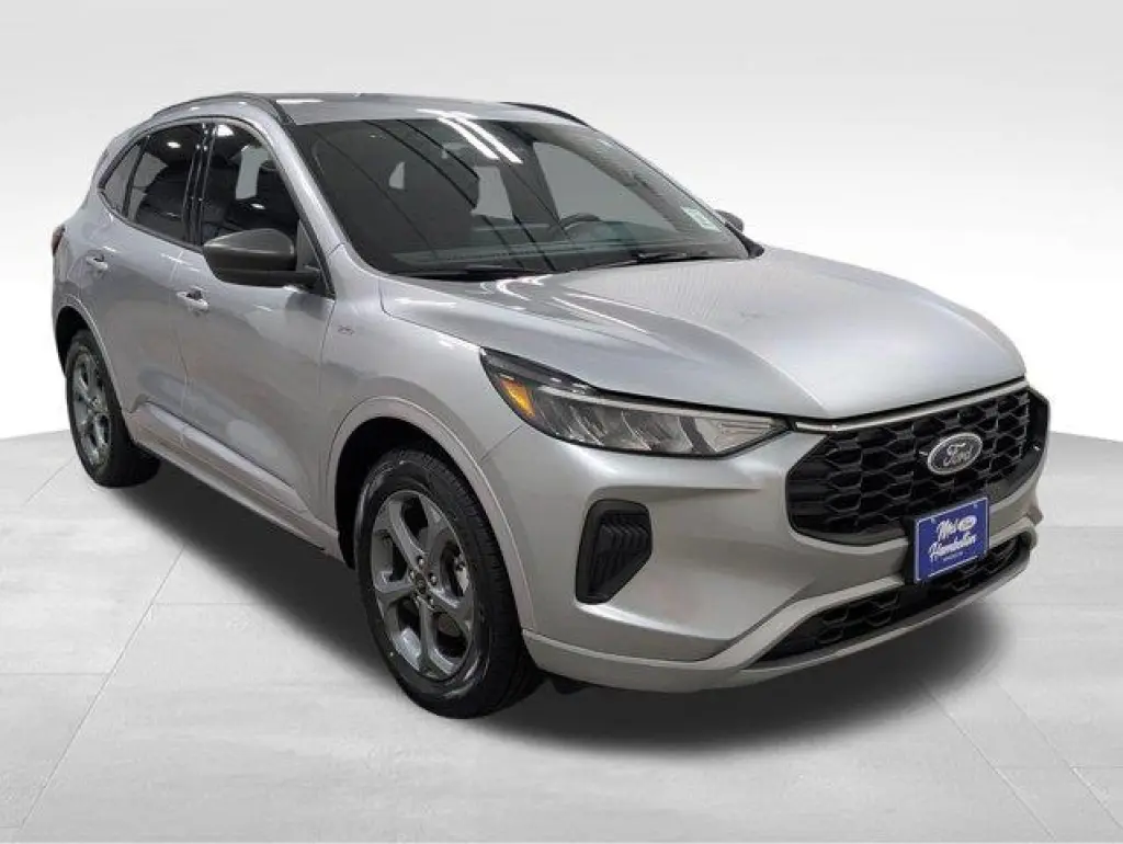 Ford Escape 2024 AWD ST-Line 4dr SUV
