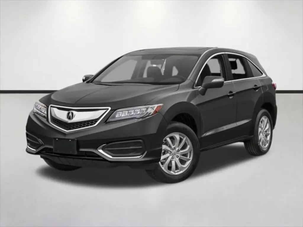 Acura RDX 2014 4dr SUV con Paquete de Tecnología