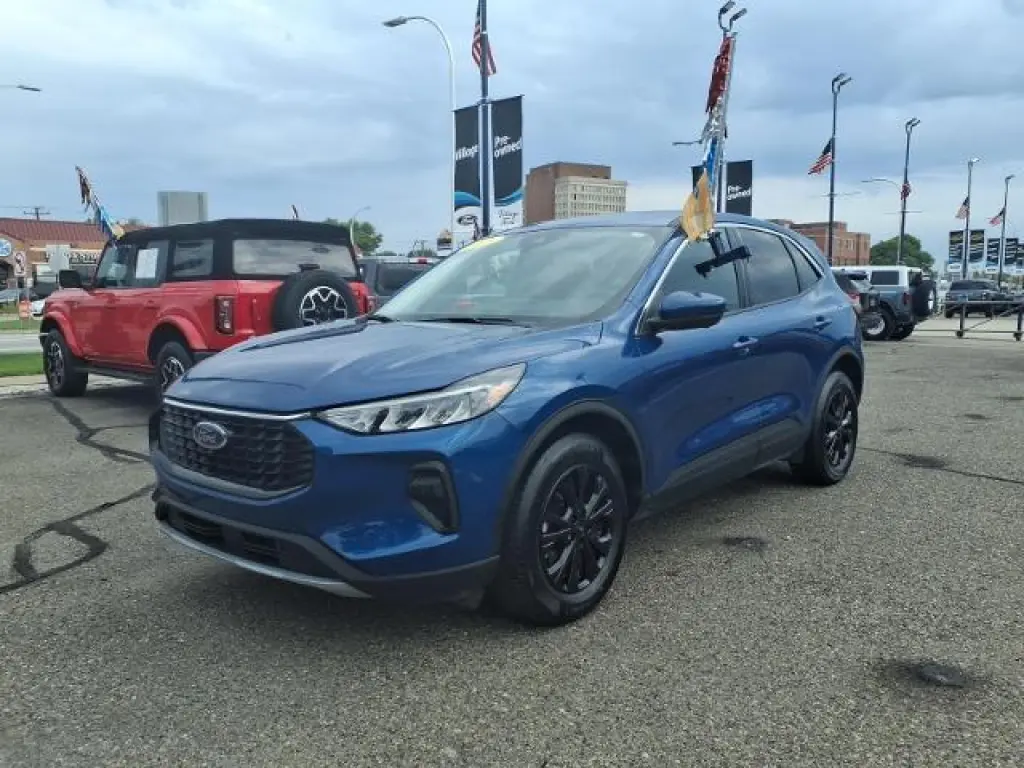 Ford Escape 2023 AWD Active 4dr SUV
