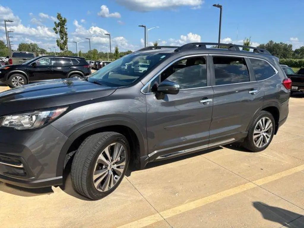 Subaru Ascent 2022 AWD Touring 4dr SUV