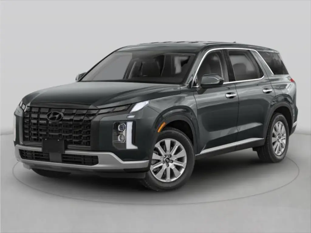Hyundai PALISADE 2024 Caligrafía 4dr SUV