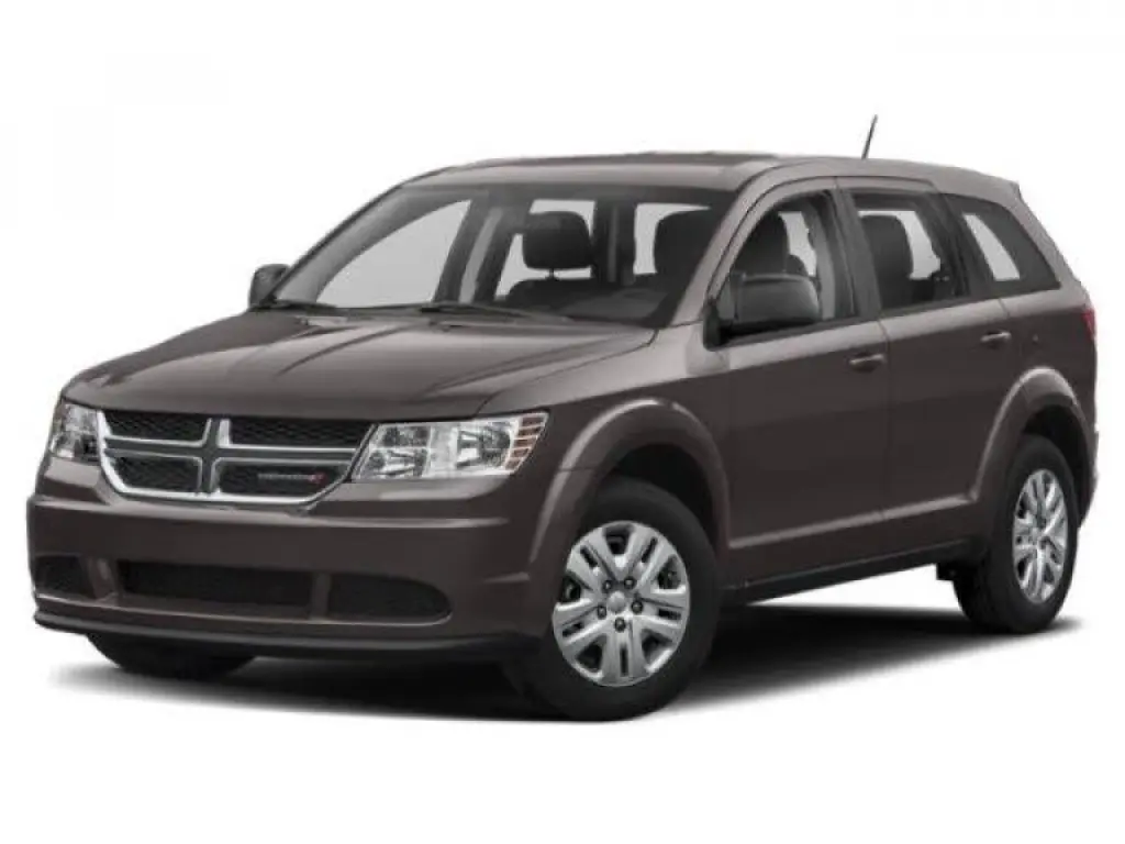 Dodge Journey 2020 SE Value 4dr SUV