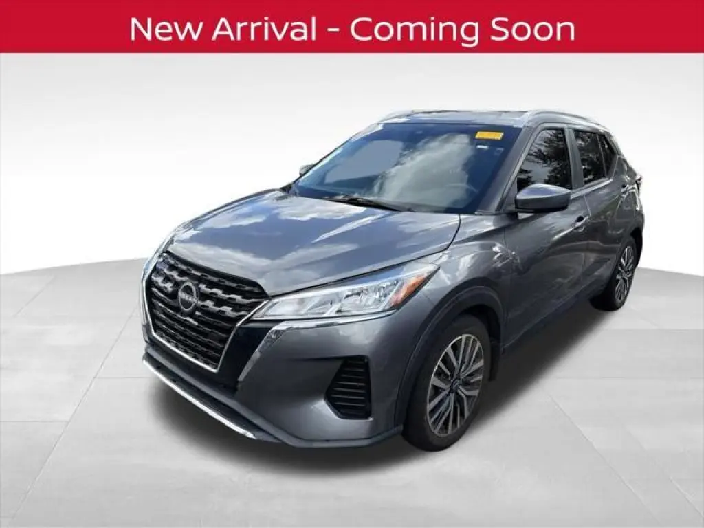 Nissan Kicks 2023 SV 4dr Crossover
