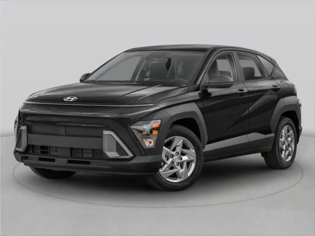 Hyundai KONA 2024 SEL 4dr Crossover