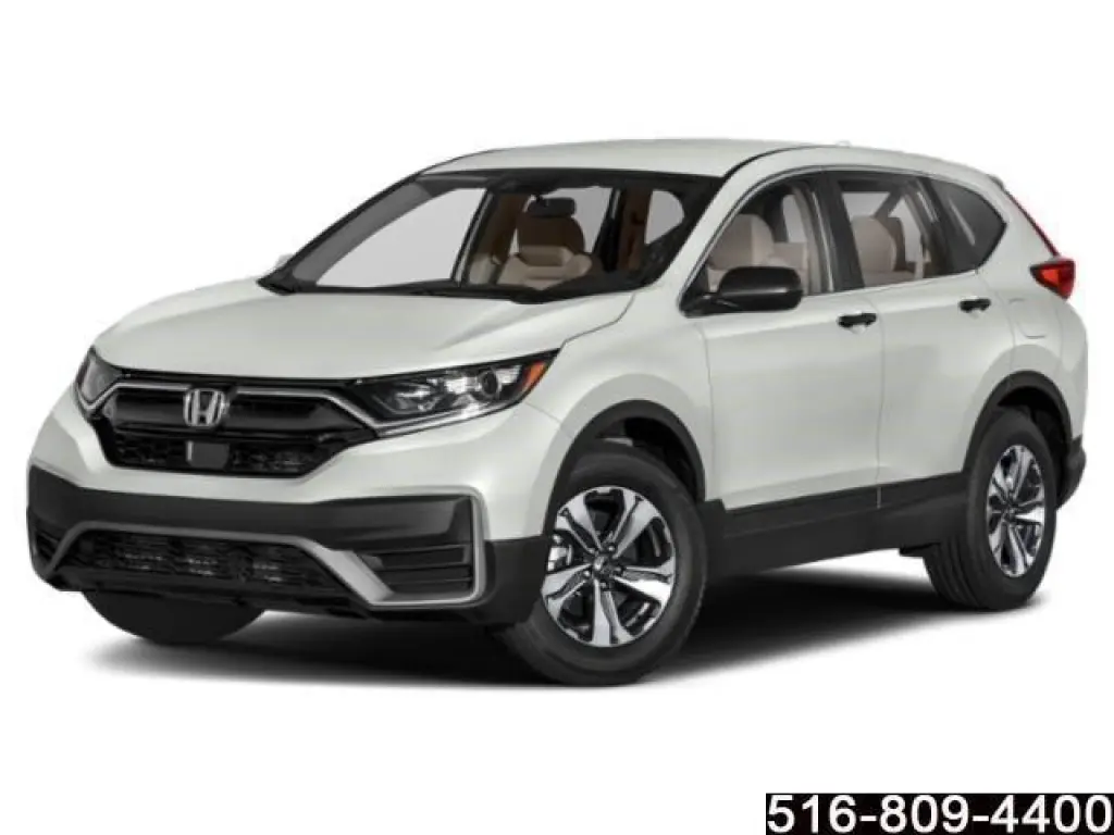 Honda CR-V 2020 AWD LX 4dr SUV