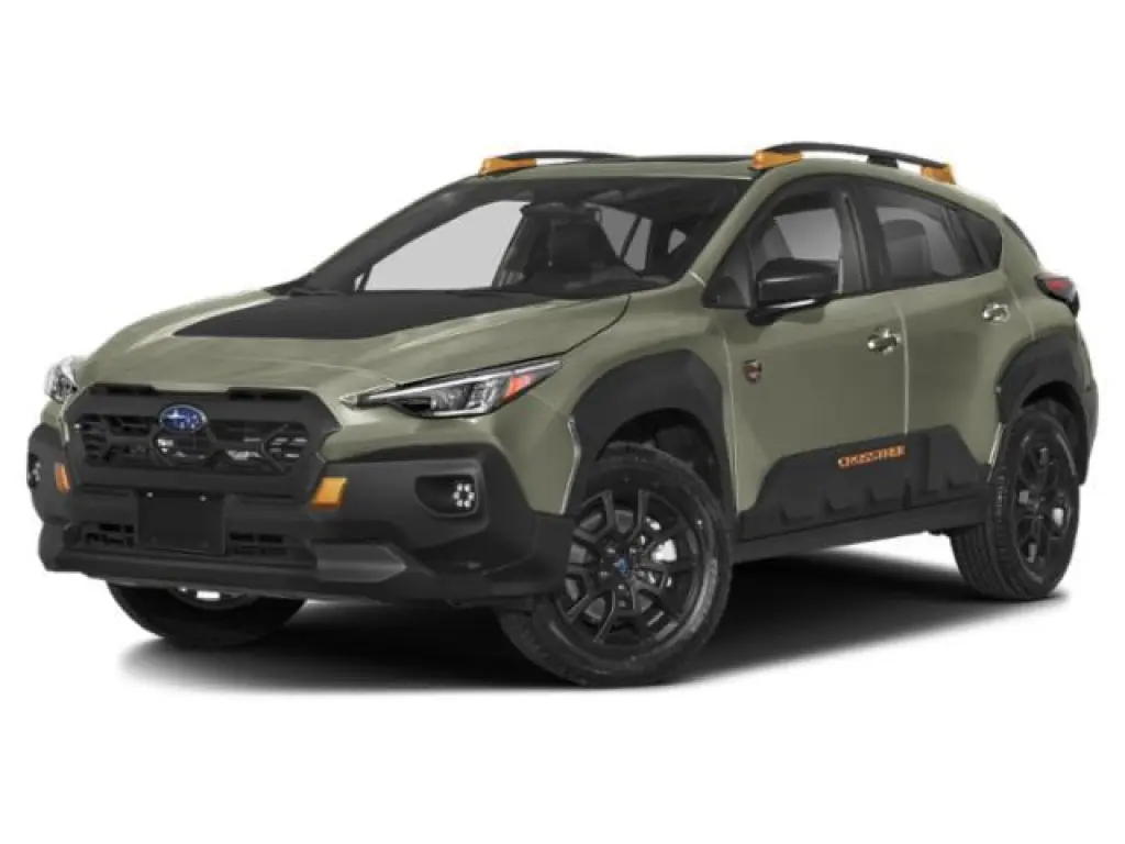 Subaru Crosstrek 2024 AWD Wilderness 4dr Crossover