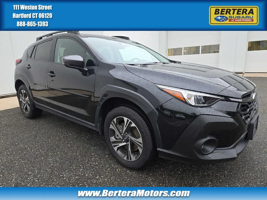Subaru Crosstrek 2026 AWD Premium 4dr Crossover