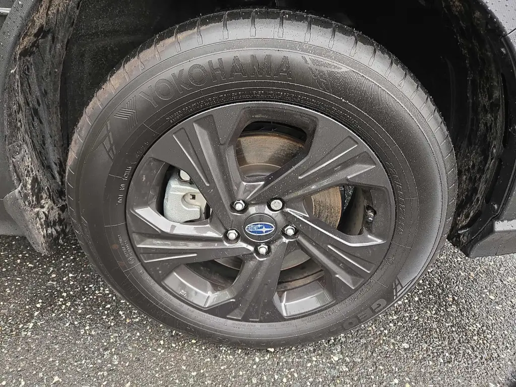 Subaru Crosstrek 2026 AWD Base 4dr Crossover