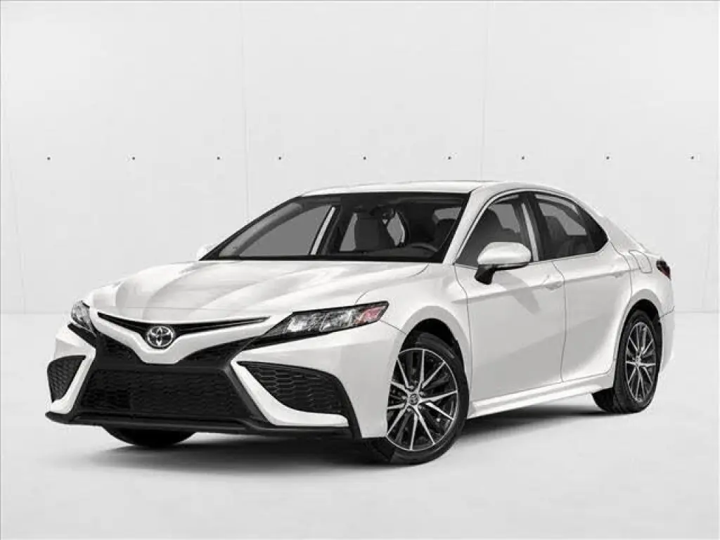 Toyota Camry 2024 SE 4dr Sedán