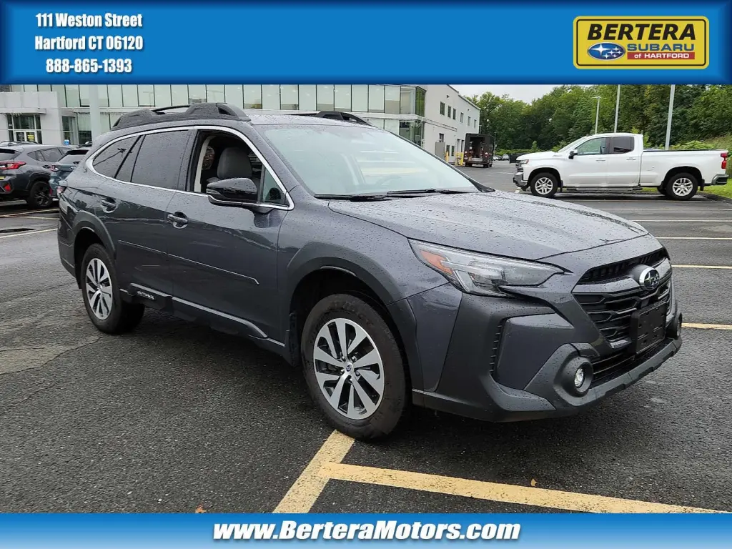 Subaru Outback 2024 AWD Premium 4dr Crossover