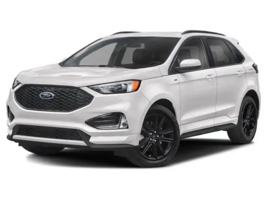 Ford Edge 2024 AWD SEL SUV 4 puertas