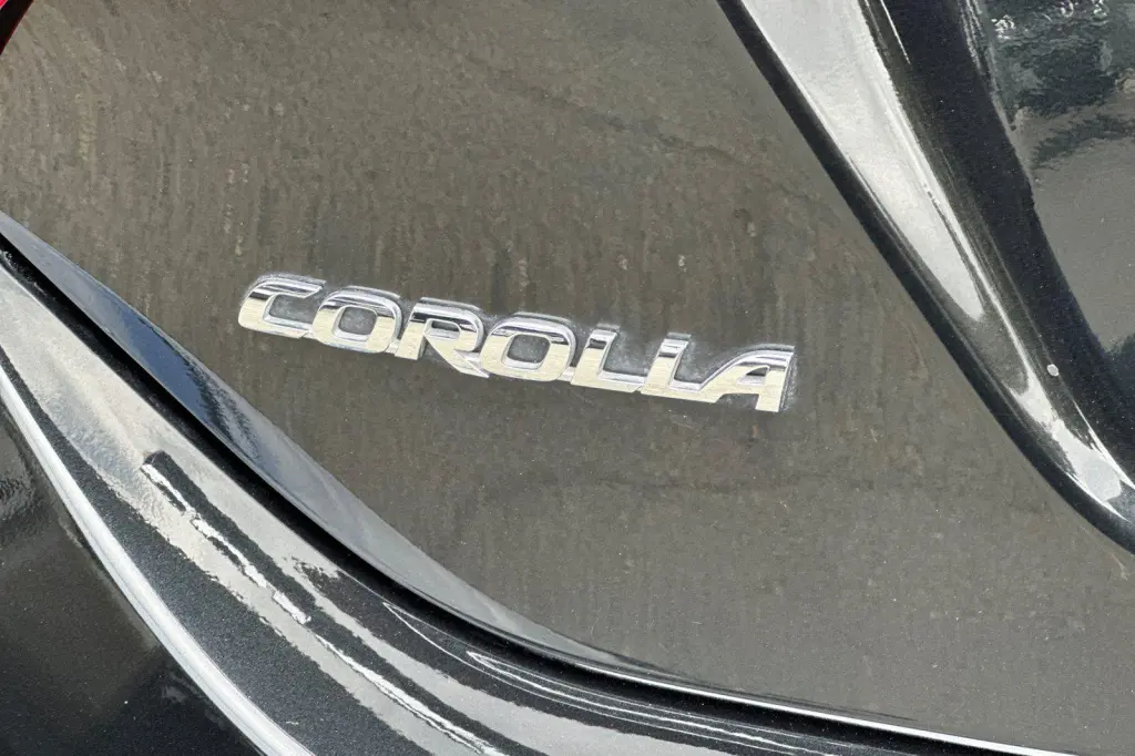 Toyota Corolla 2018 SE 4dr Sedán 6M
