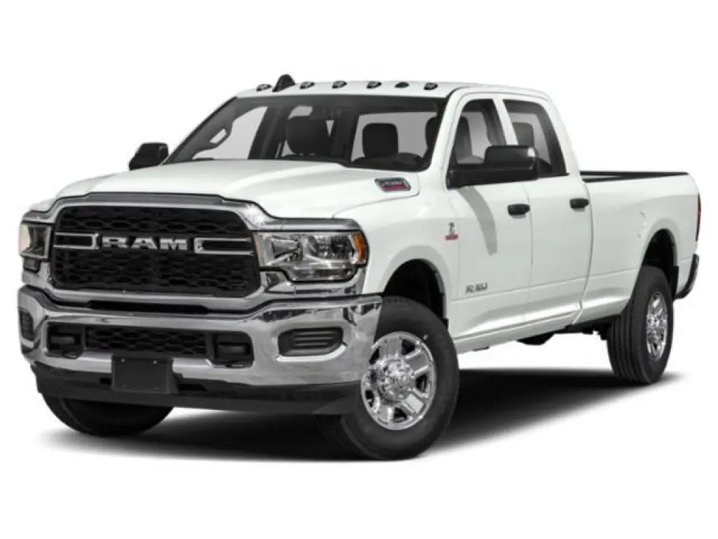 Ram 2500 2022 4x4 Tradesman Travera 4 puertas 6.3 ft. SB Pickup