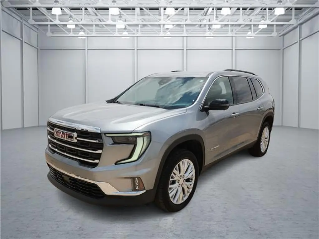 GMC Acadia 2026 Elevation 4dr SUV
