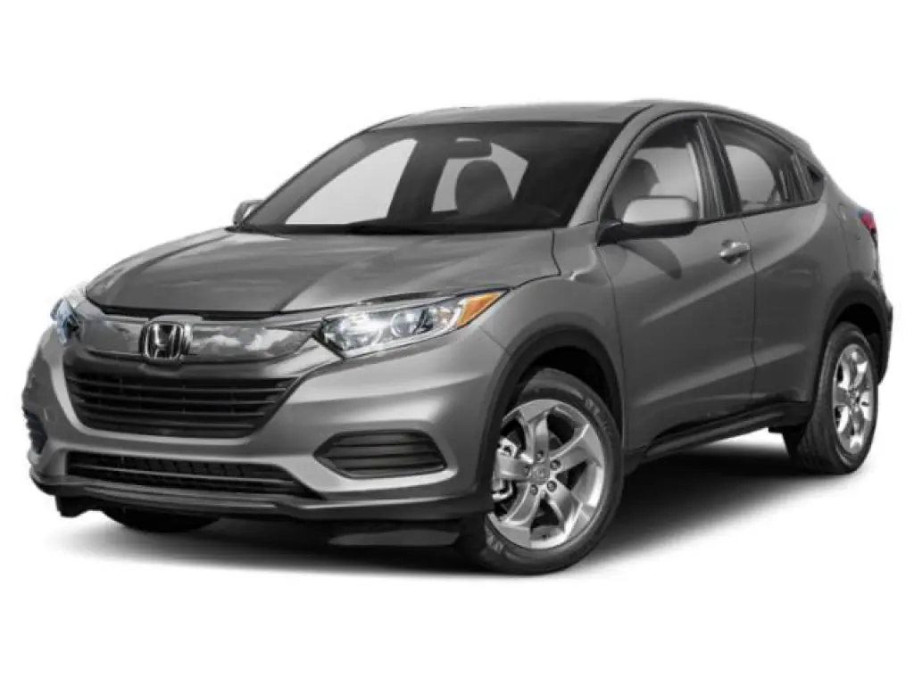 Honda HR-V 2022 LX 4dr Crossover