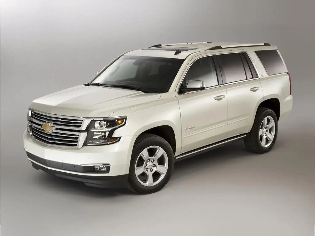 Chevrolet Tahoe 2019 4x4 LT 4dr SUV