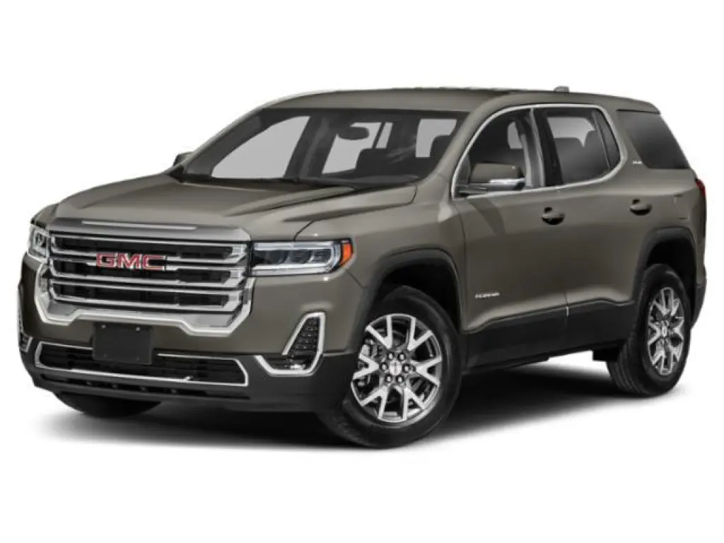 GMC Acadia 2022 SLT 4dr SUV