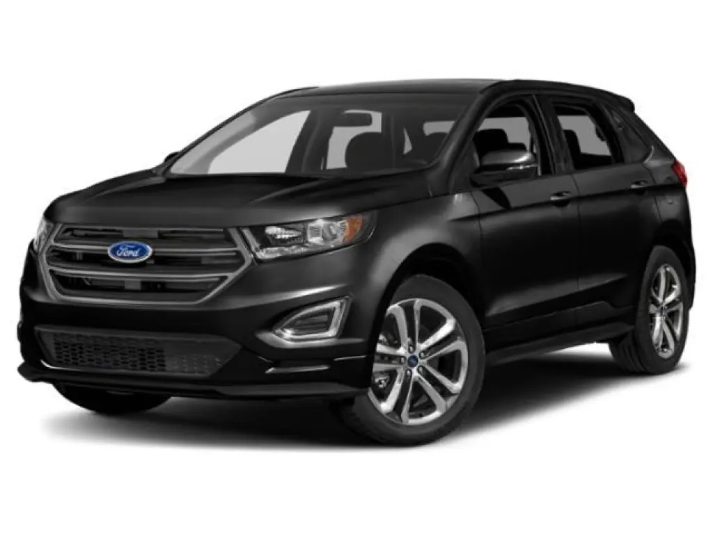 Ford Edge 2015 AWD Sport 4dr Crossover