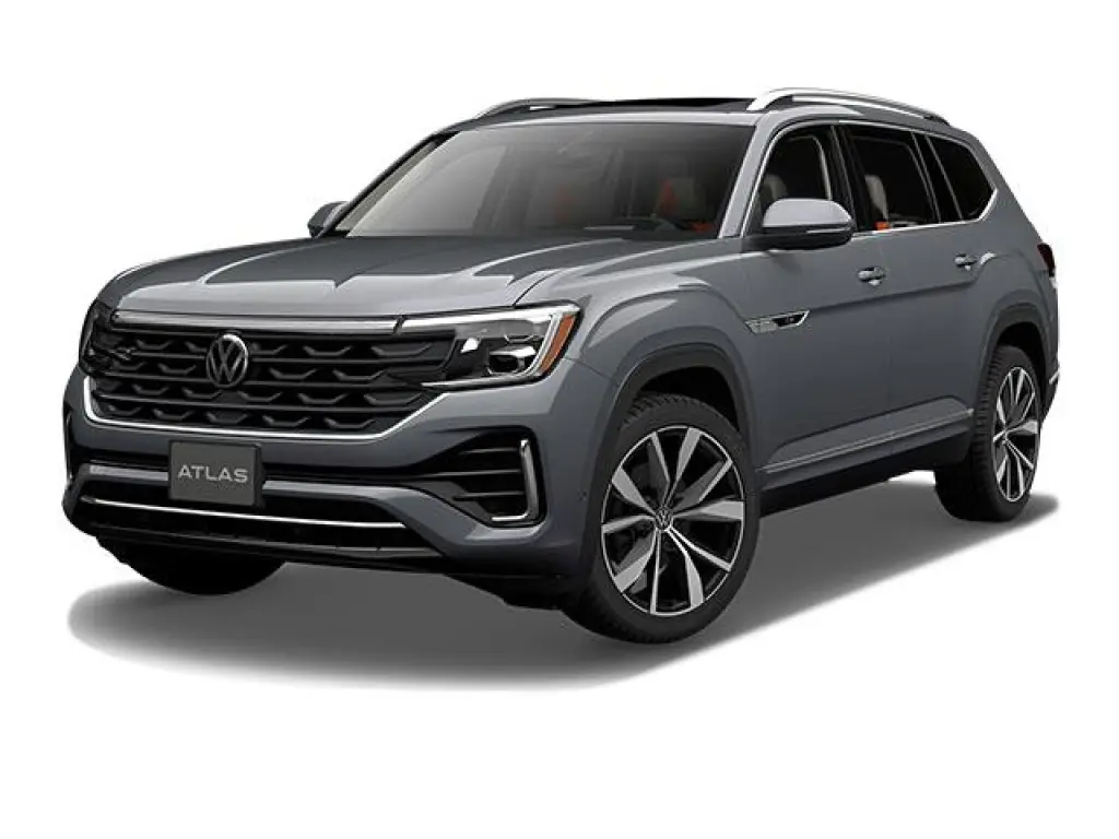 Volkswagen Atlas 2024 AWD SEL Premium R-Line 4Motion 4dr SUV