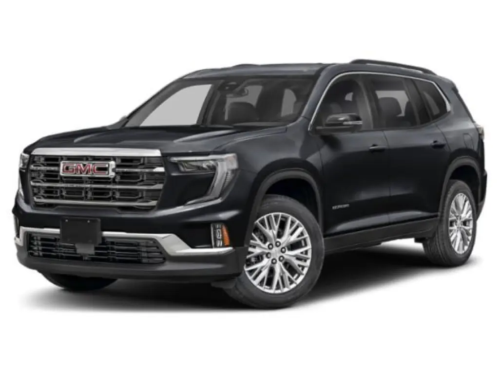 GMC Acadia 2026 4x4 Elevation 4dr SUV