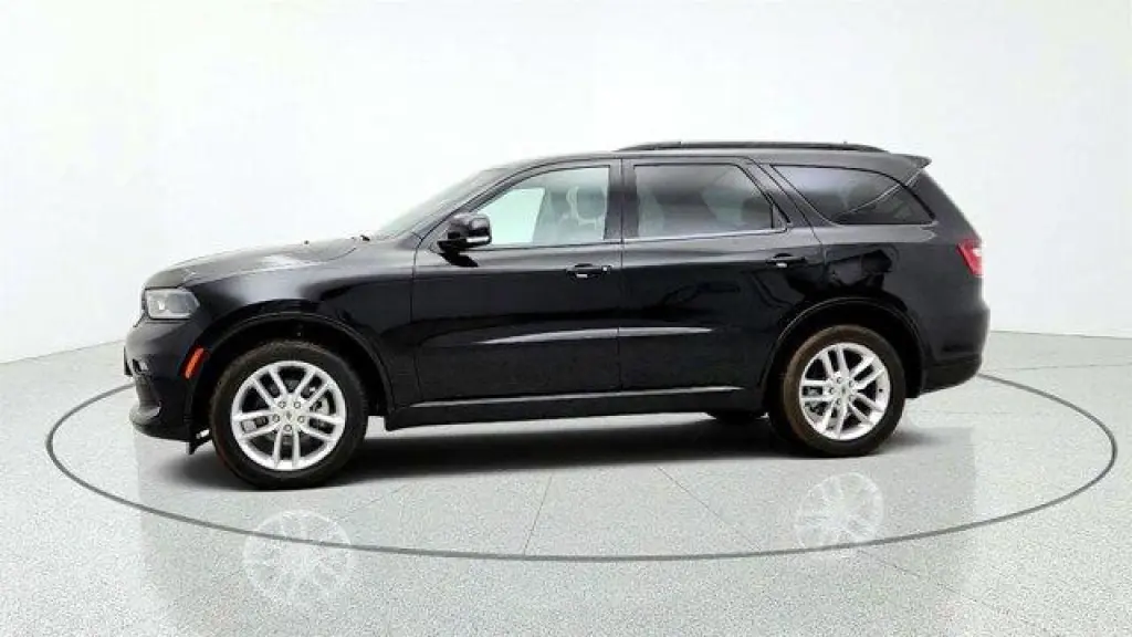 Dodge Durango 2023 AWD GT Launch Edition 4dr SUV