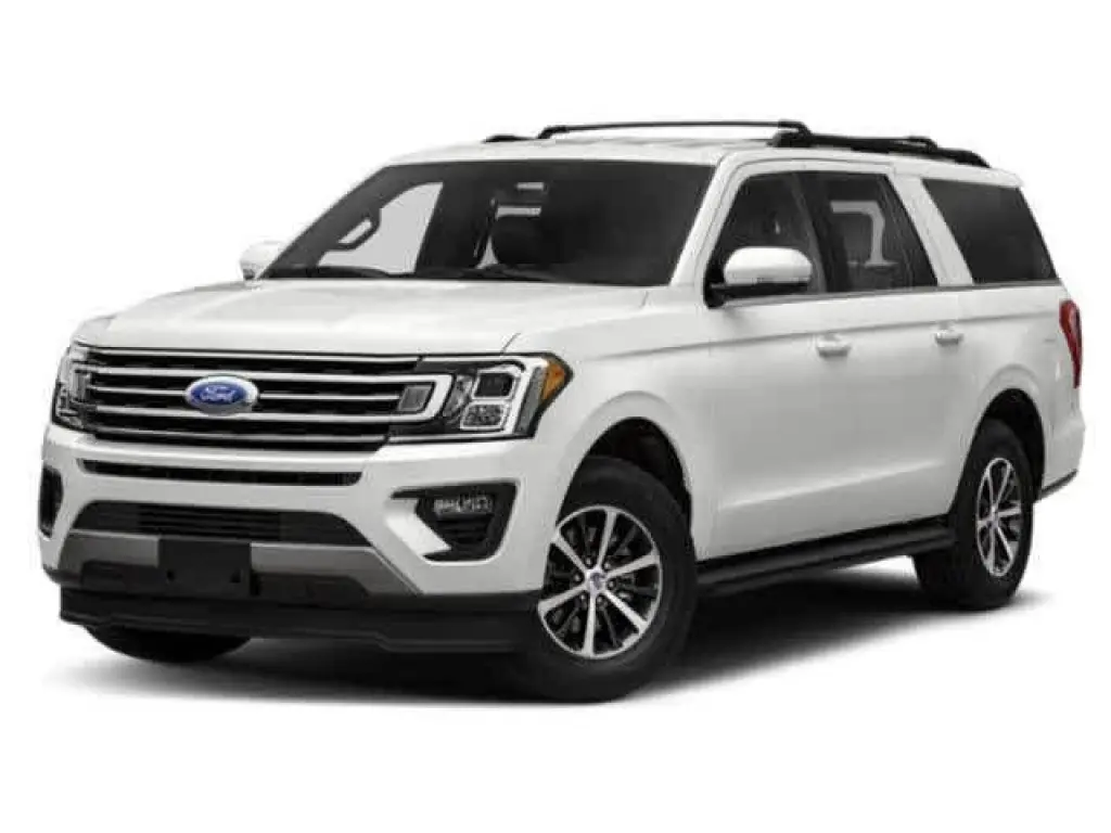 Ford Expedition MAX 2021 4x4 Limited 4dr SUV