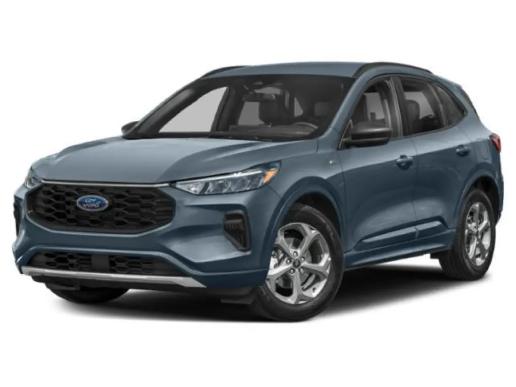 Ford Escape 2024 ST-Line SUV 4 puertas
