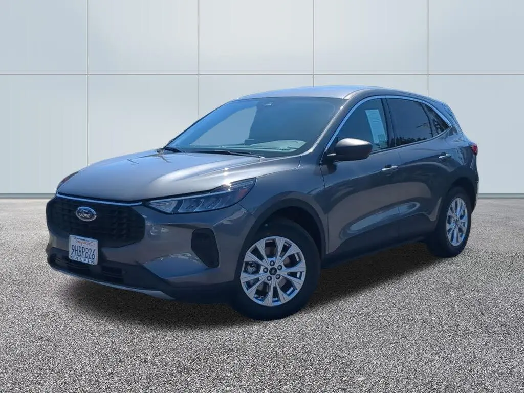 Ford Escape 2023 Active 4dr SUV