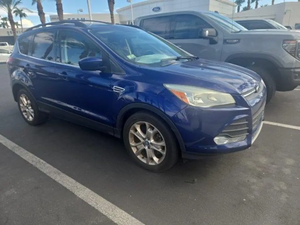 Ford Escape 2013 SE 4dr SUV