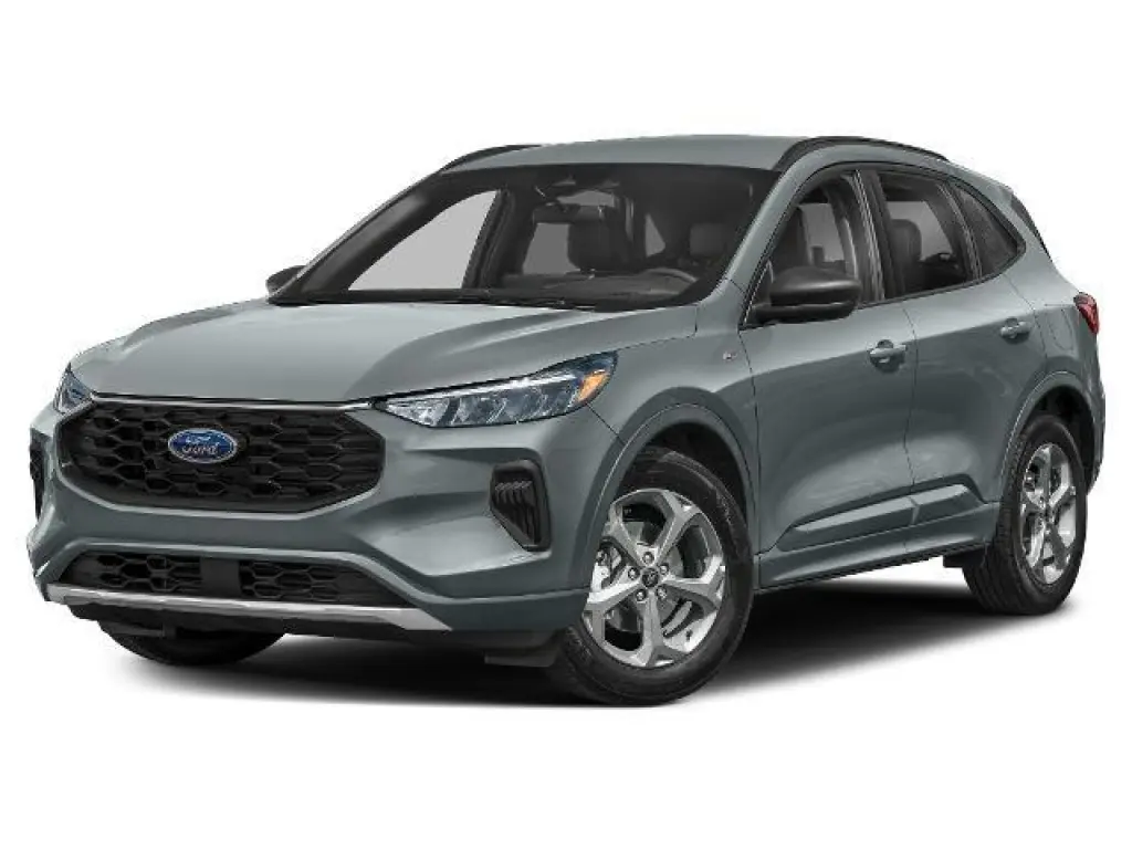 Ford Escape 2023 AWD ST-Line 4dr SUV