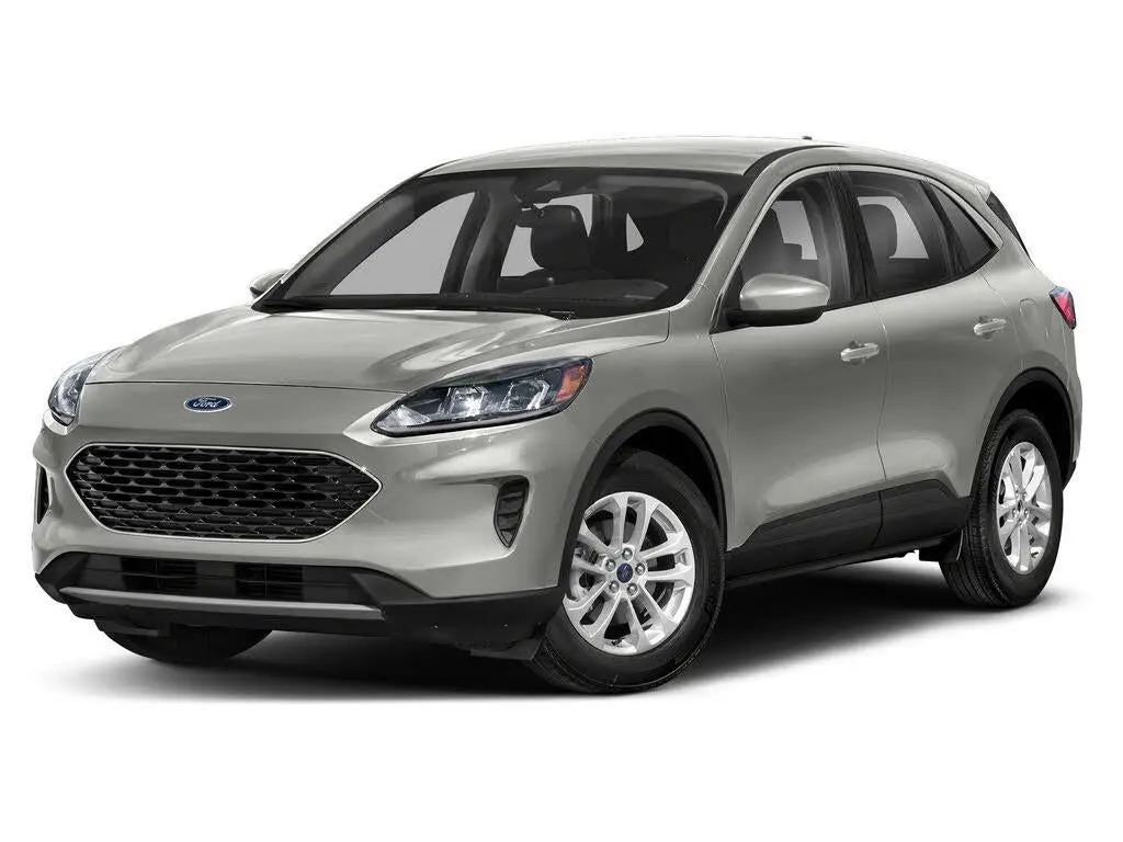 Ford Escape 2022 AWD SE 4dr SUV