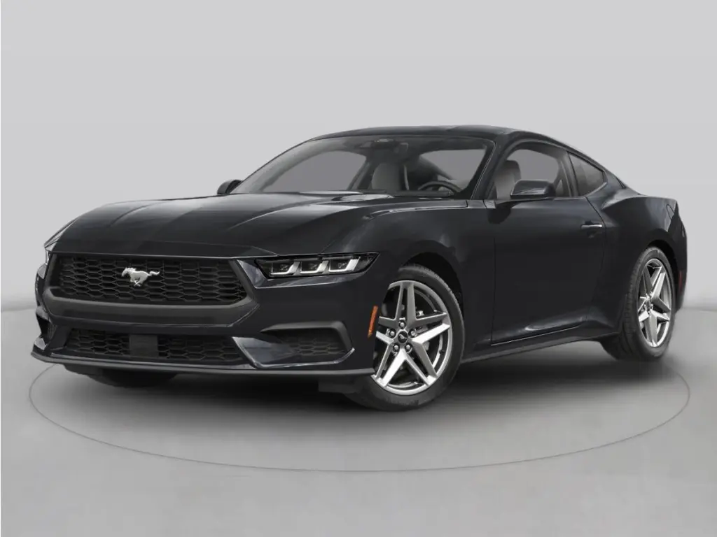 Ford Mustang 2024 EcoBoost Premium 2dr Fastback
