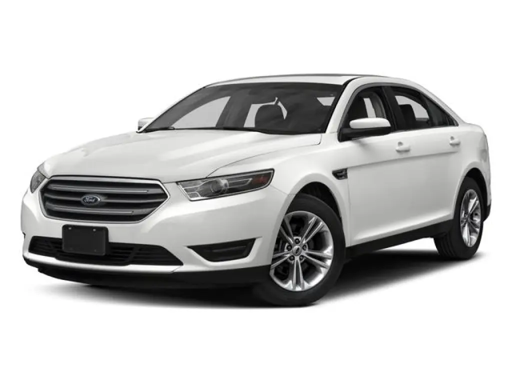 Ford Taurus 2016 Limited 4dr Sedán