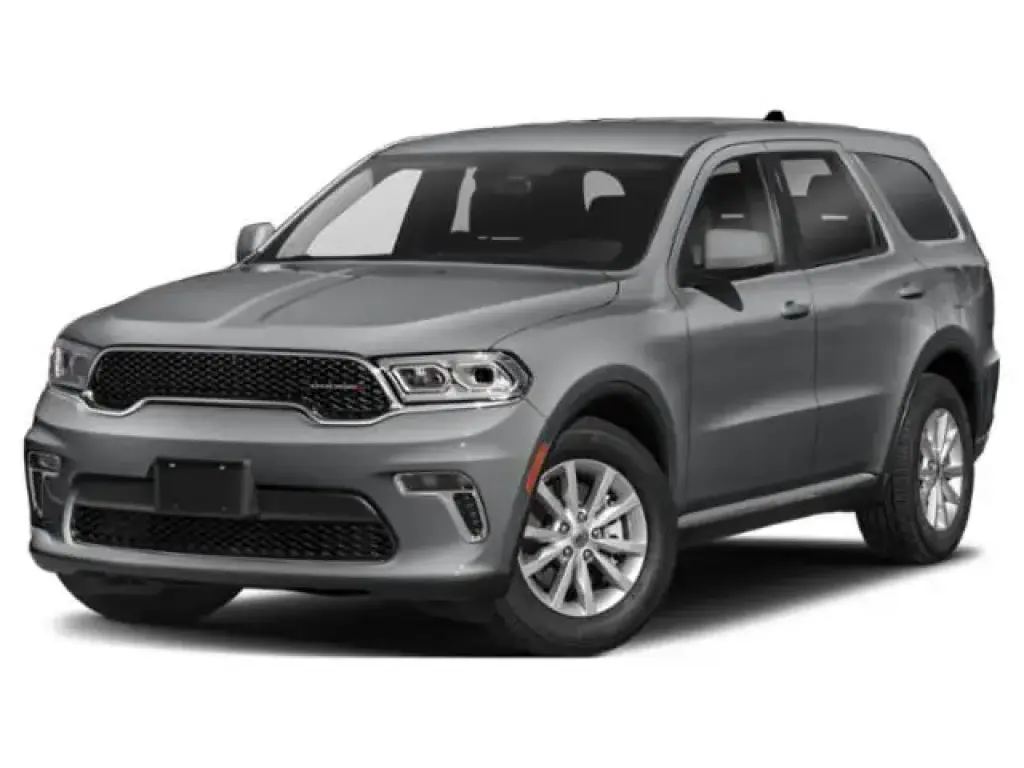 Dodge Durango 2021 R/T 4dr SUV