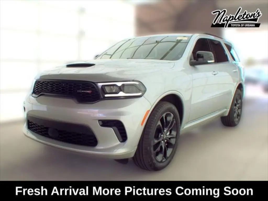 Dodge Durango 2024 AWD GT 4dr SUV