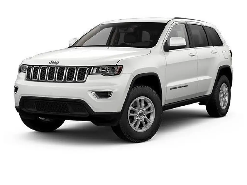Jeep Grand Cherokee 2019 4x2 Laredo 4dr SUV