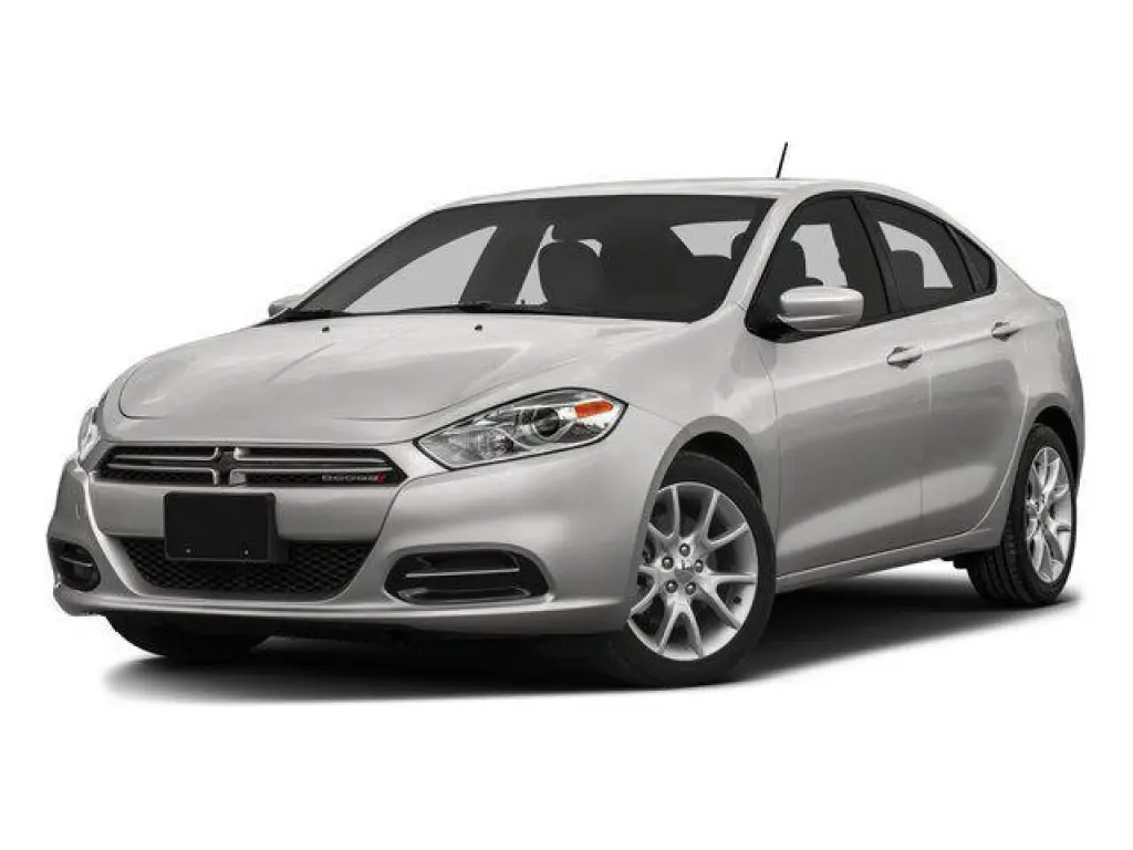 Dodge Dart 2016 SE Sedán de 4 puertas