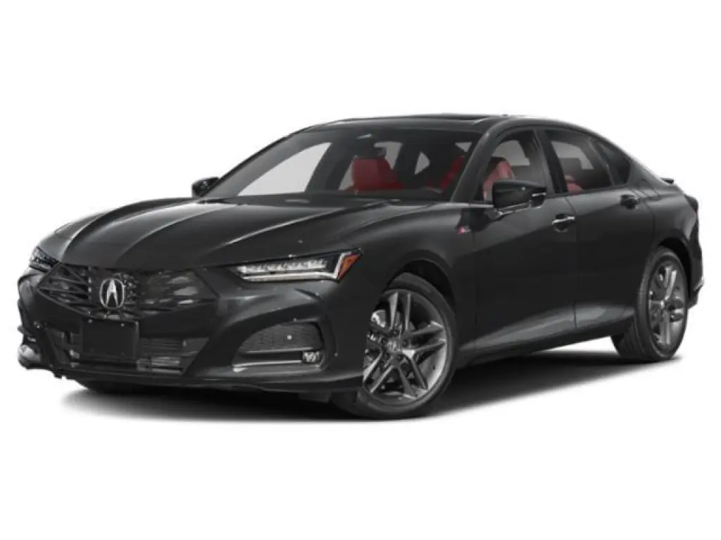 Acura TLX 2025 SH-AWD 4dr Sedán con Paquete A-SPEC