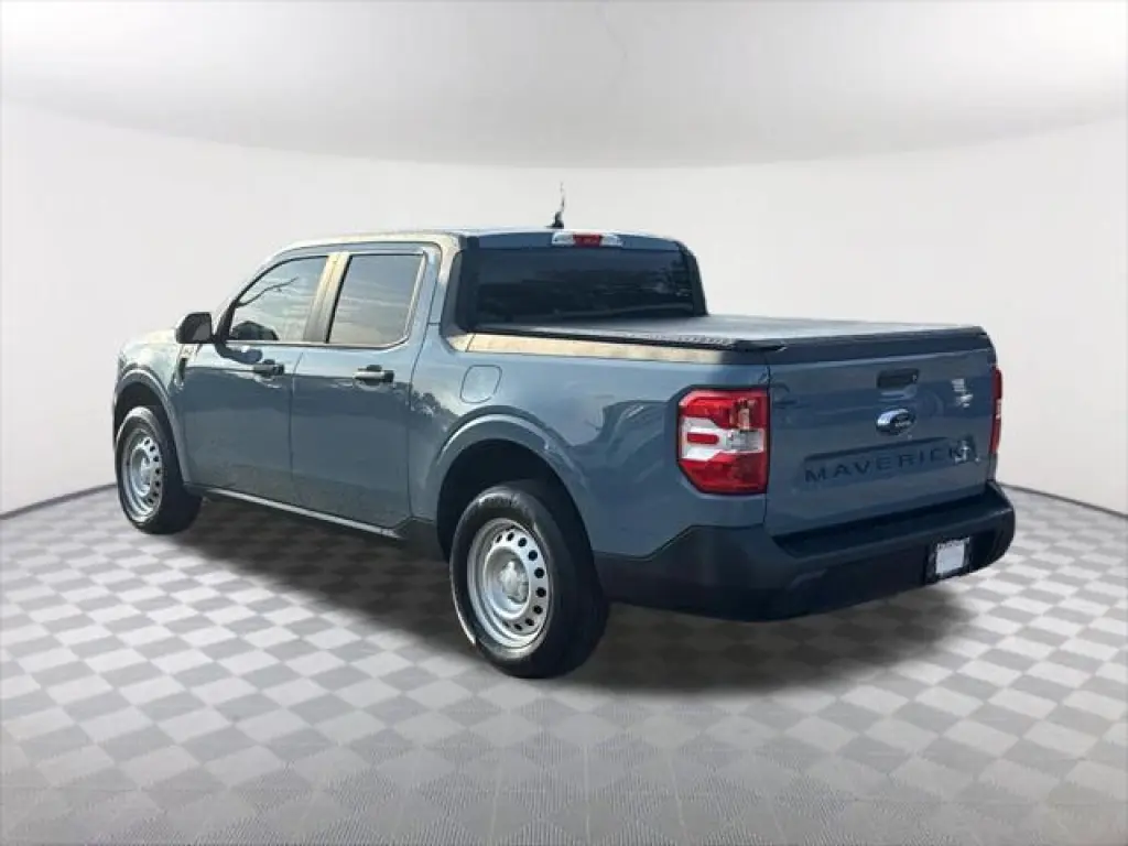 Ford Maverick 2022 XL 4dr SuperCrew 4.5 ft. SB