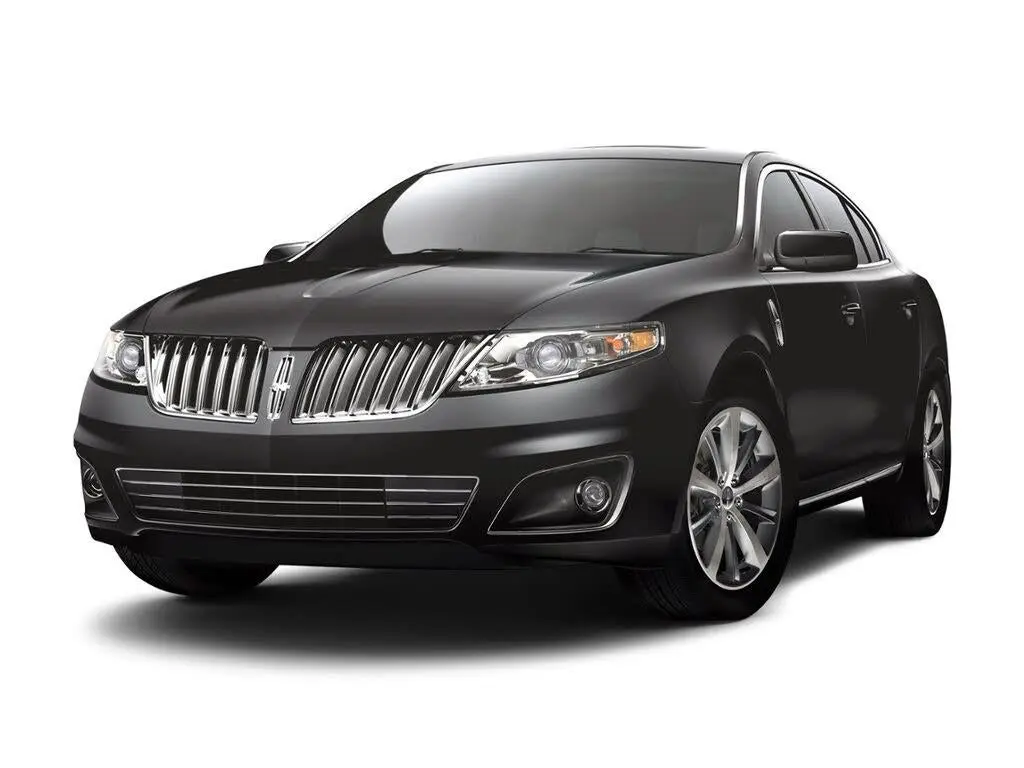 Lincoln MKS 2009 AWD 4dr Sedán