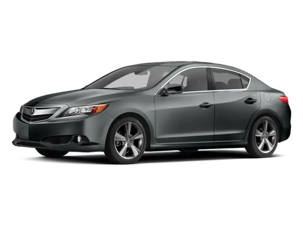 Acura ILX 2013 2.0L 4p Sedan con Paquete Premium
