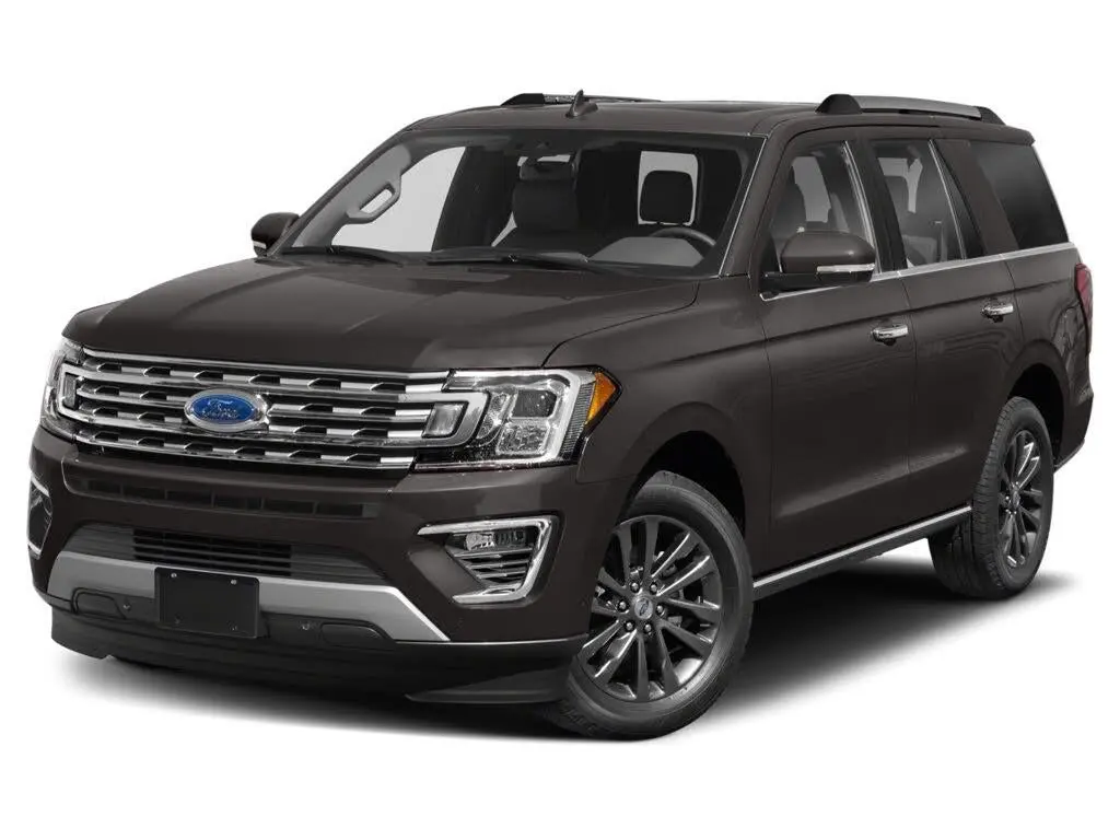 Ford Expedition 2019 Limited 4x2 4p SUV